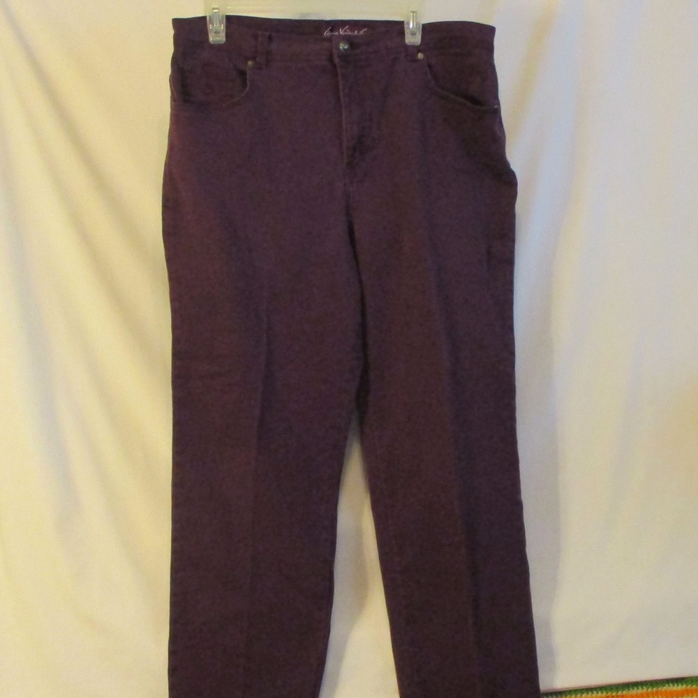 Vintage Gloria Vanderbilt Jeans